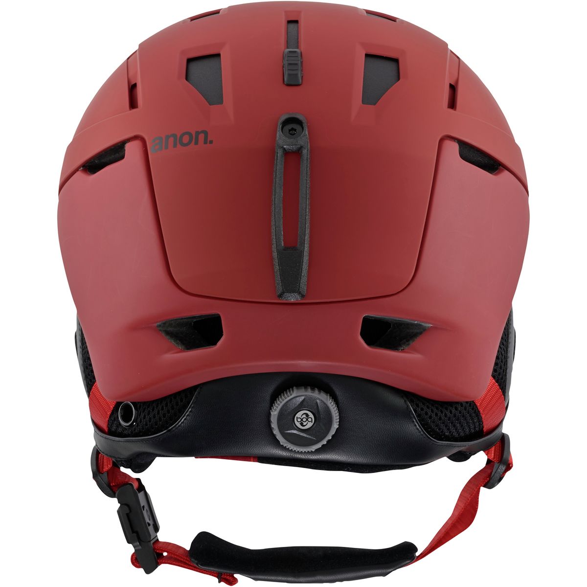 Anon sales thompson helmet