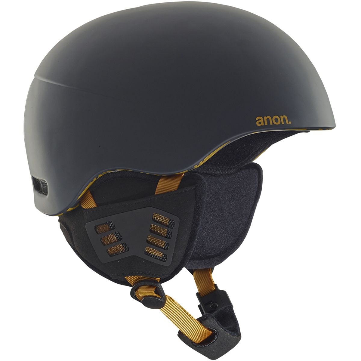 Amazon.com: Anon Men's Helo 2.0 Helmet, Black W20, Small