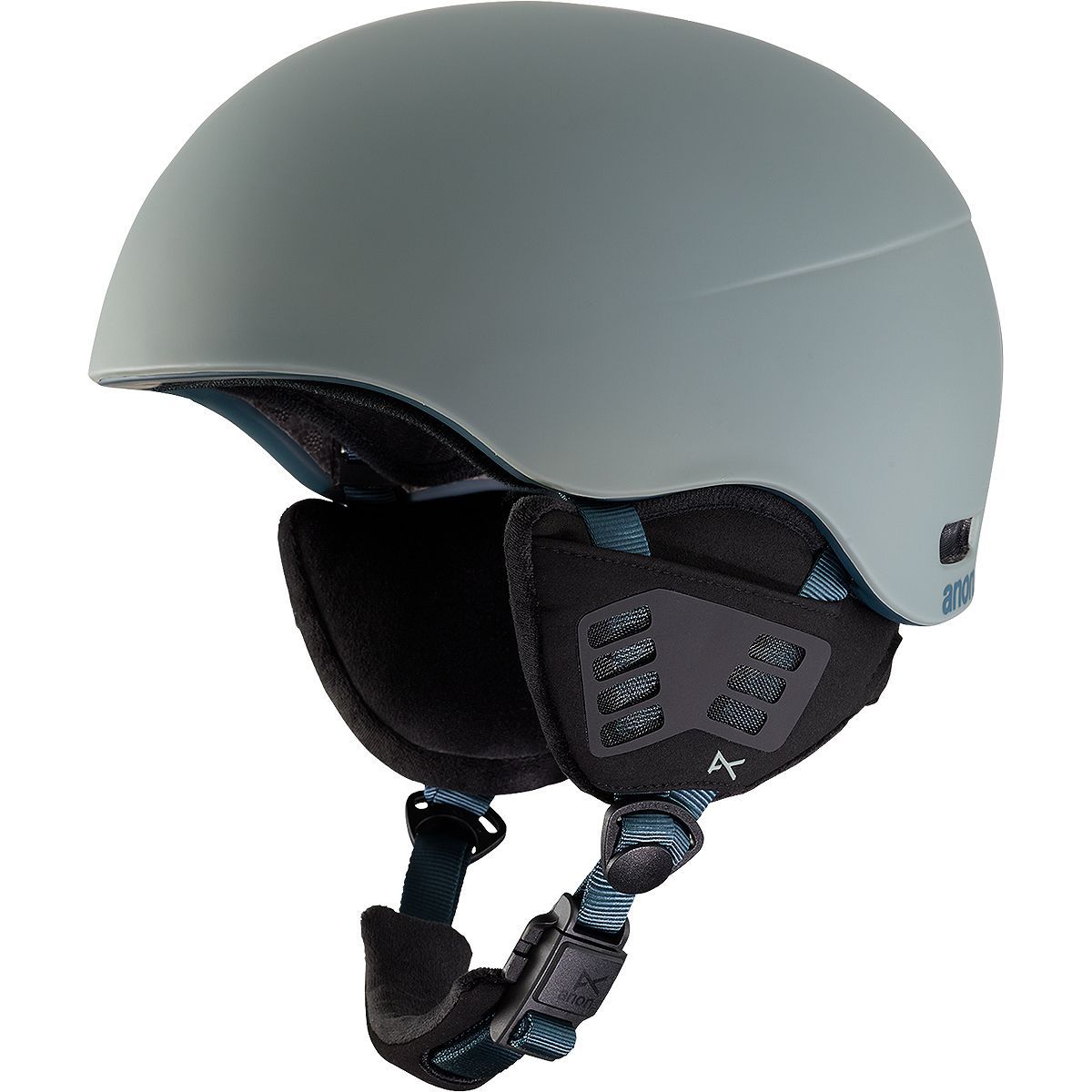 Anon Helo 2.0 Helmet Gray, S