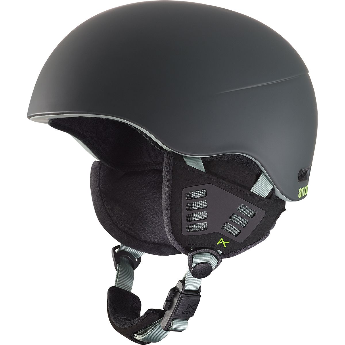 Anon Helo 2.0 Helmet Gray Pop