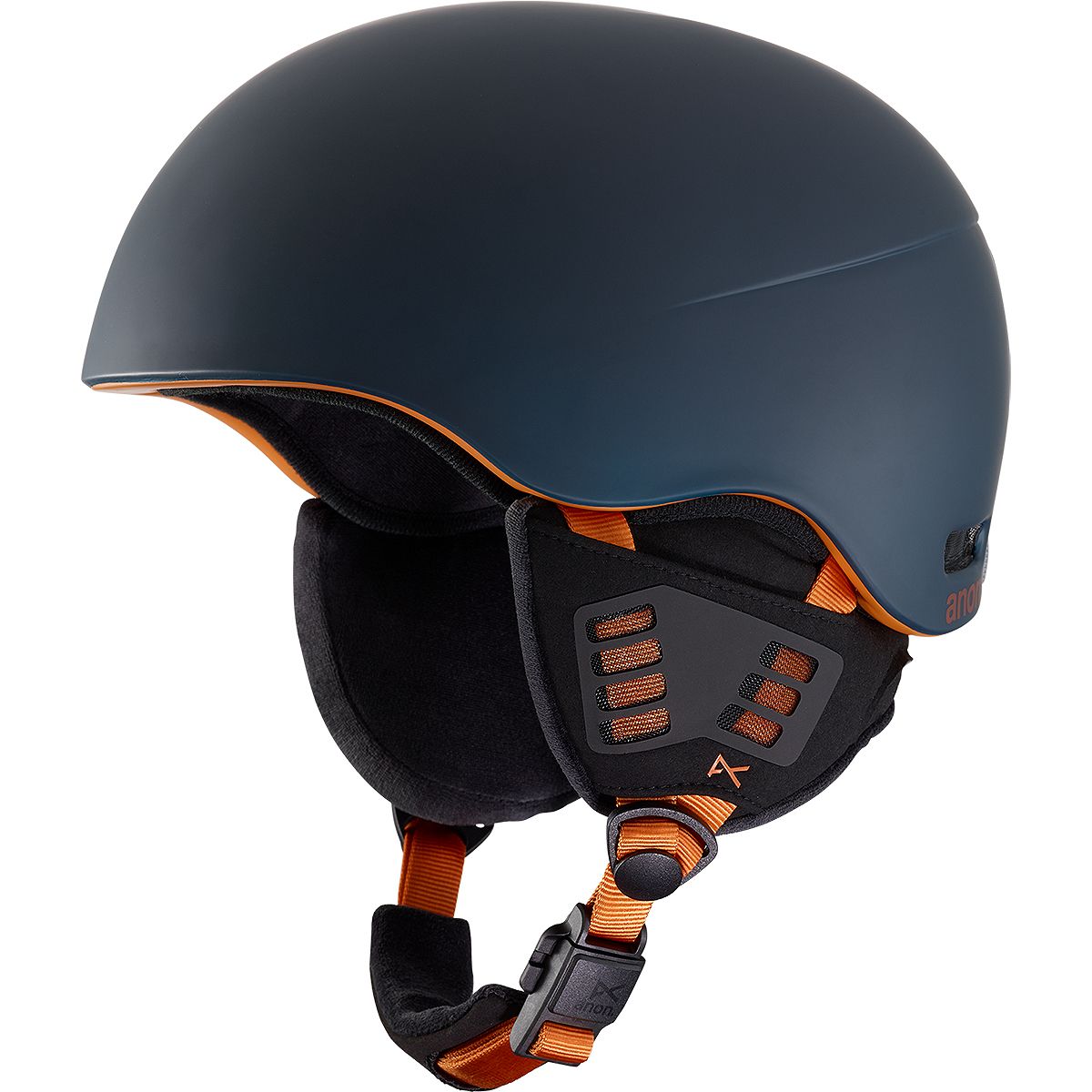 Anon Helo 2.0 Helmet Royal