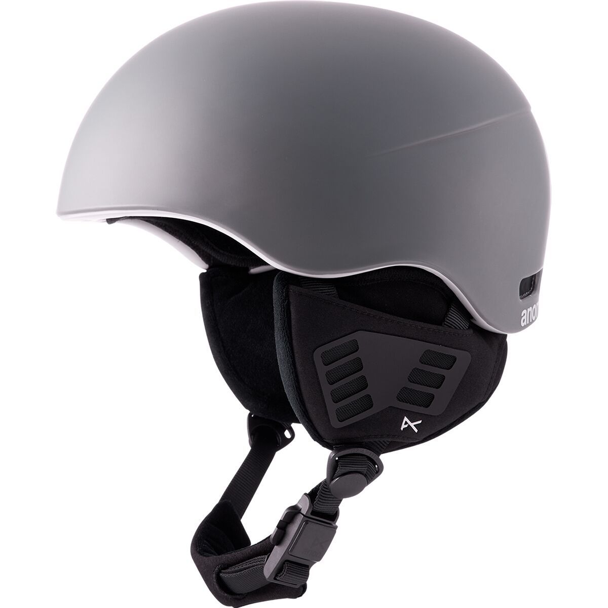 Anon Helo 2.0 Helmet Stone, M