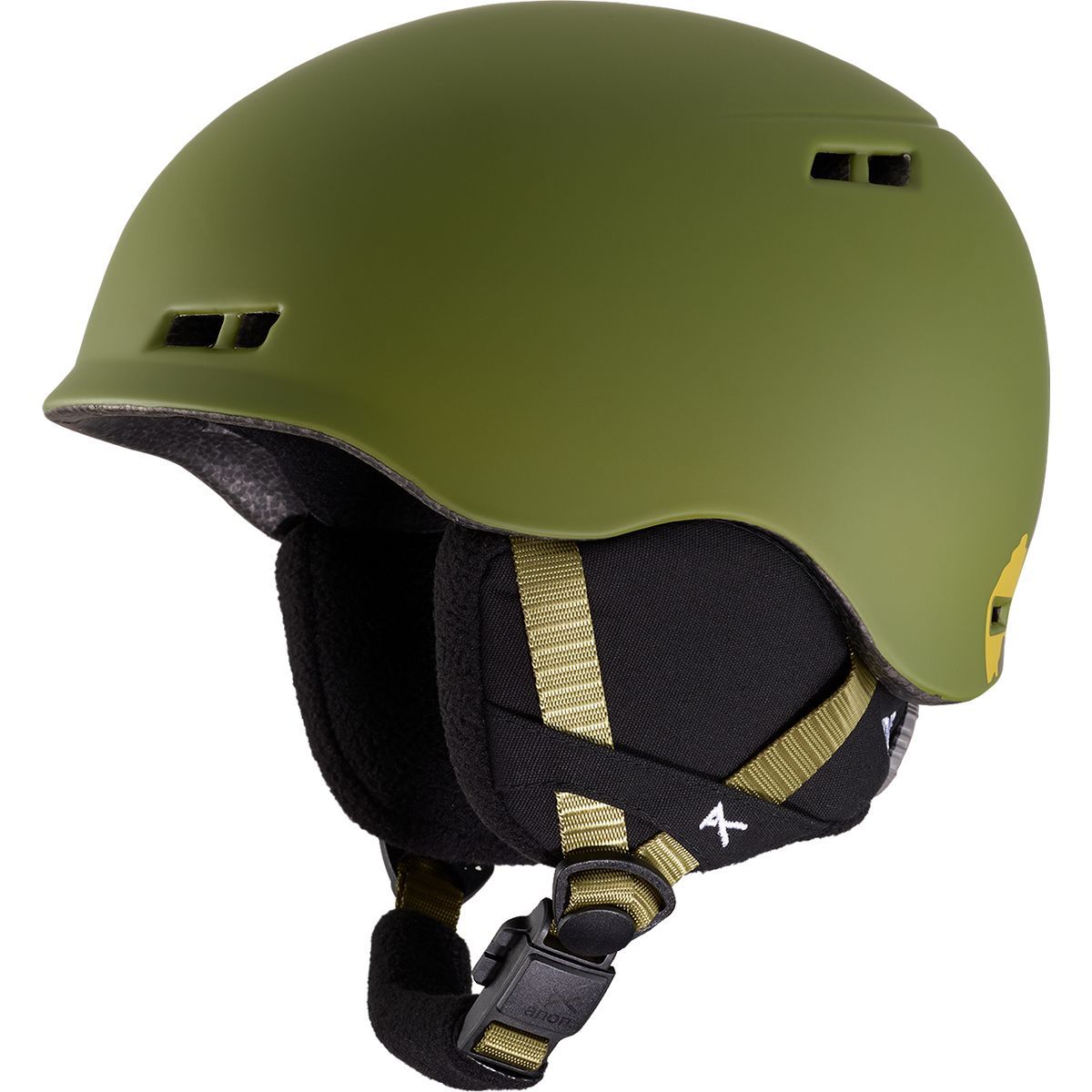 Anon Burner Helmet - Kids' Camo, S/M