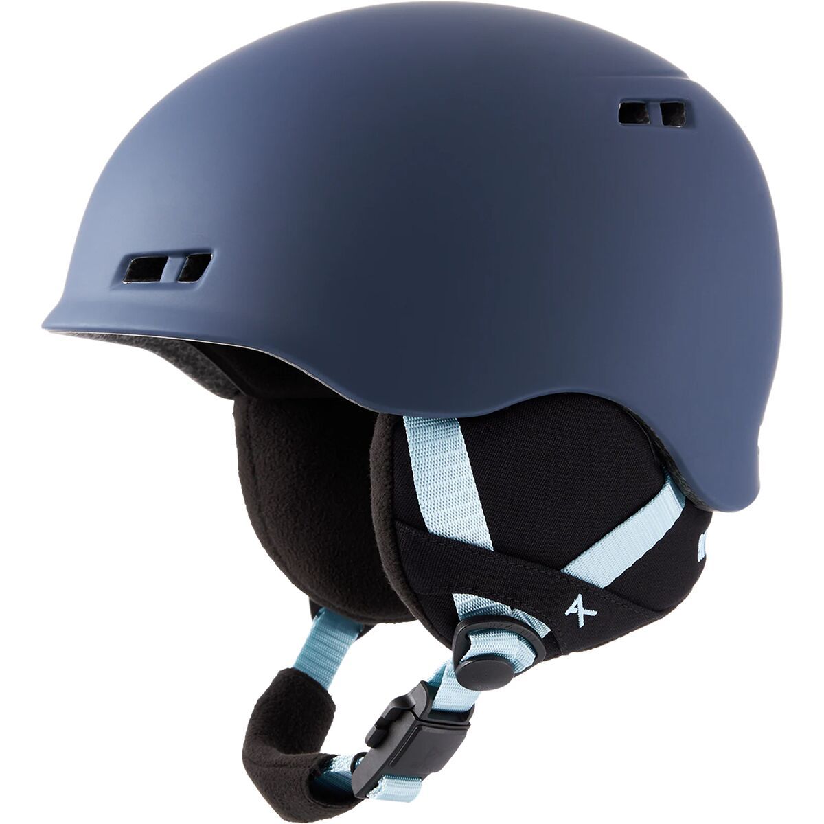 Anon Burner Helmet - Kids' Navy, L/XL