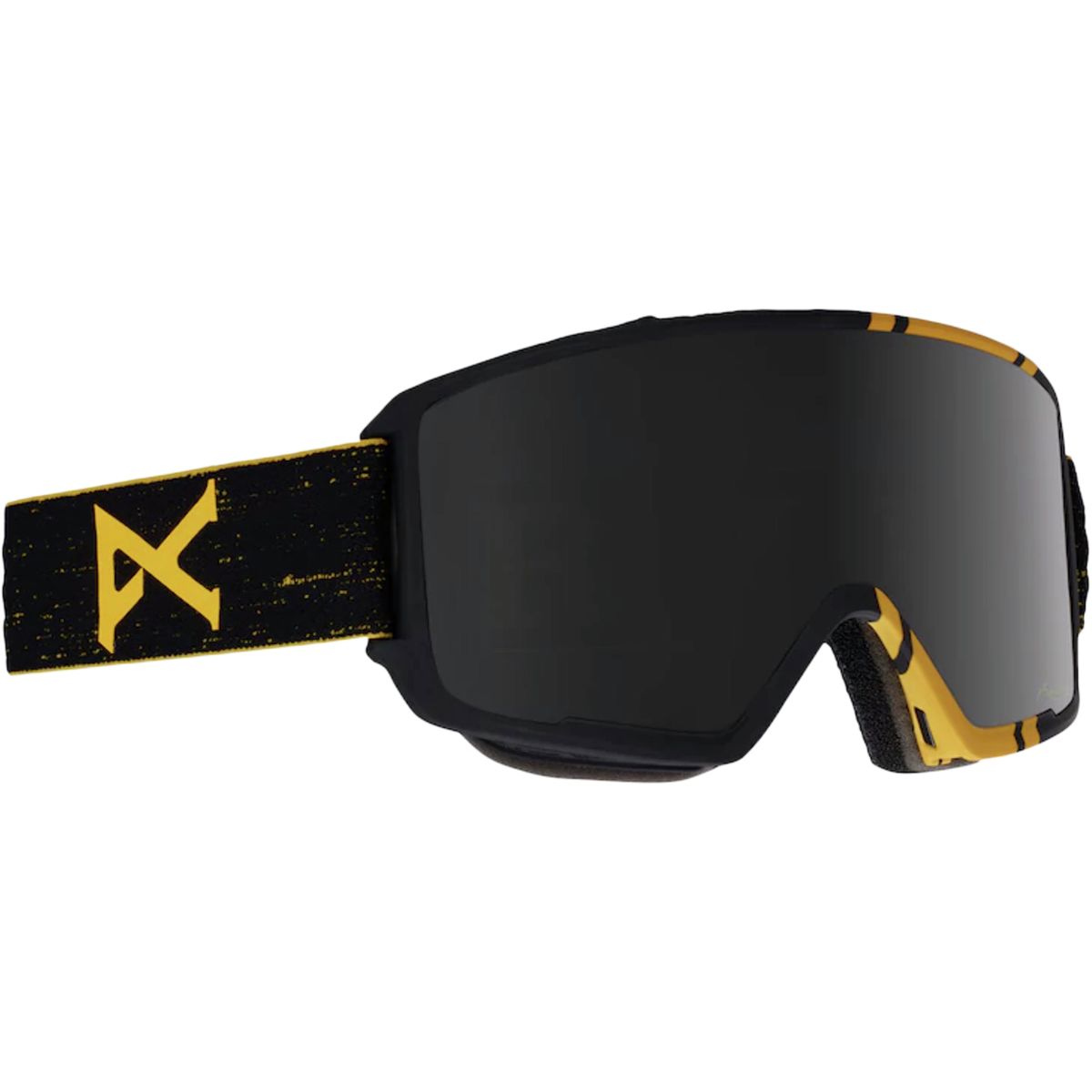 m3 anonゴーグル Pollard pro Anon M3 Goggles + Bonus Lens + MFI® Face Mask | Anon Optics Winter