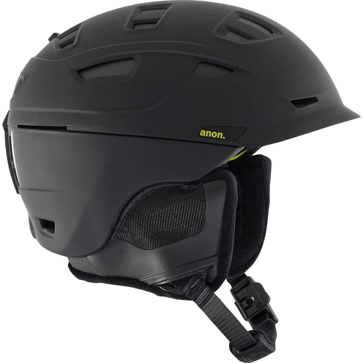 Anon Prime Mips Helmet Black, S