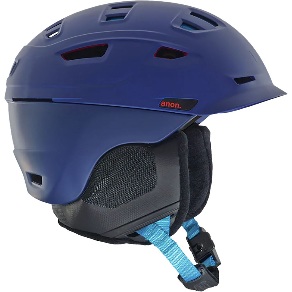 Anon Prime Helmet 2018 Review The Good Ride