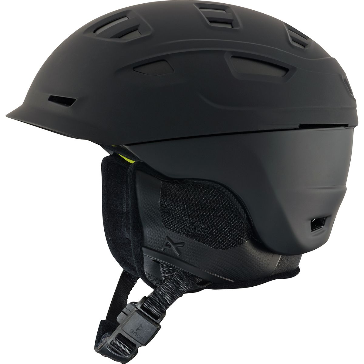 Anon Anon Prime Mips Helmet