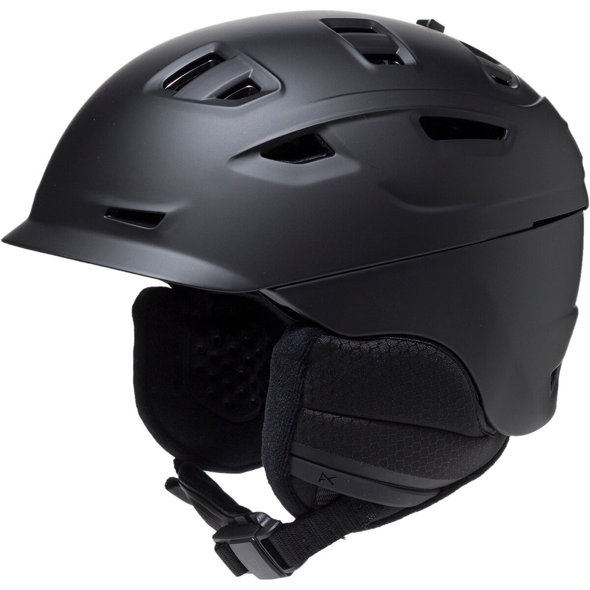 Anon Prime Mips Helmet Blackout2, M