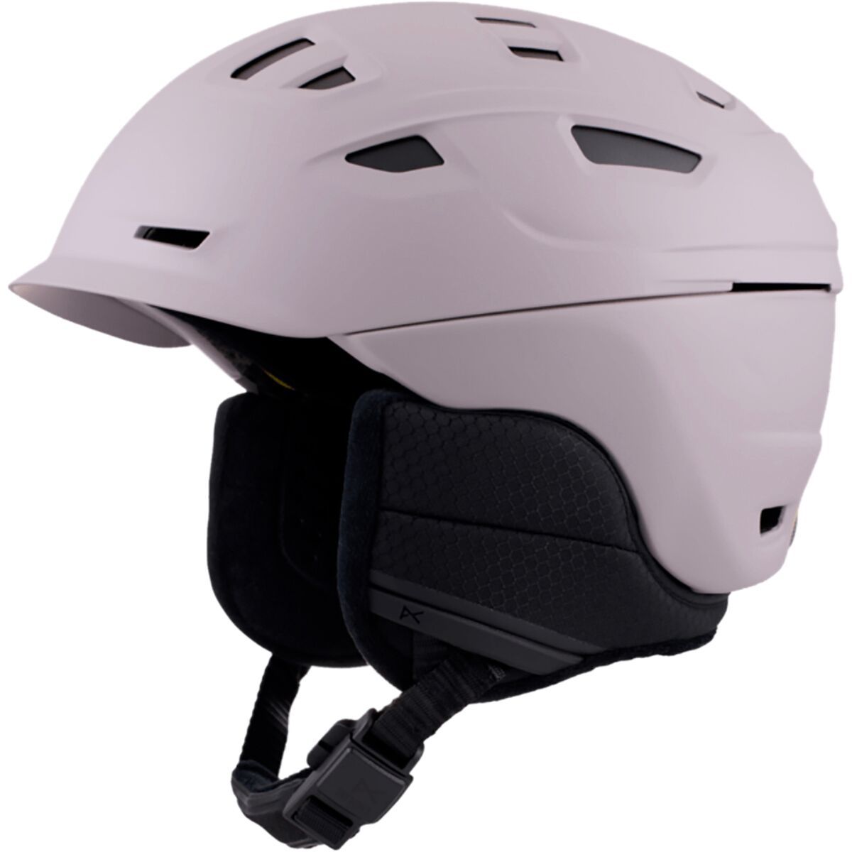 Anon Prime Mips Helmet Elderberry, L