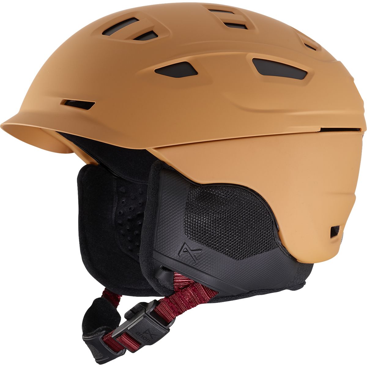 Anon Anon Prime Mips Helmet