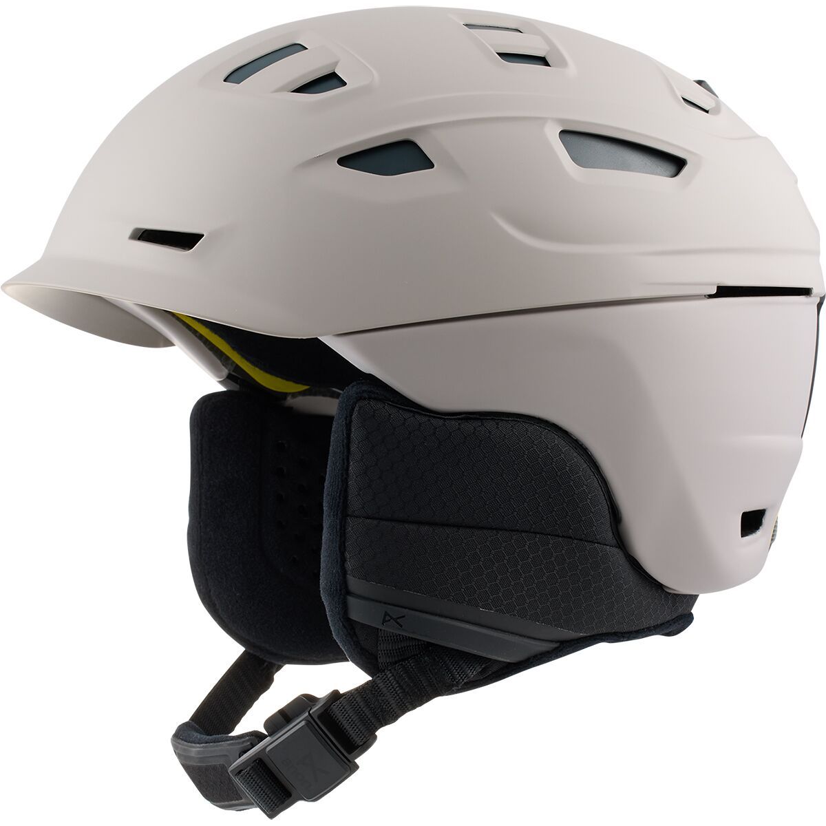 Anon Prime Mips Helmet Warm Gray, XL