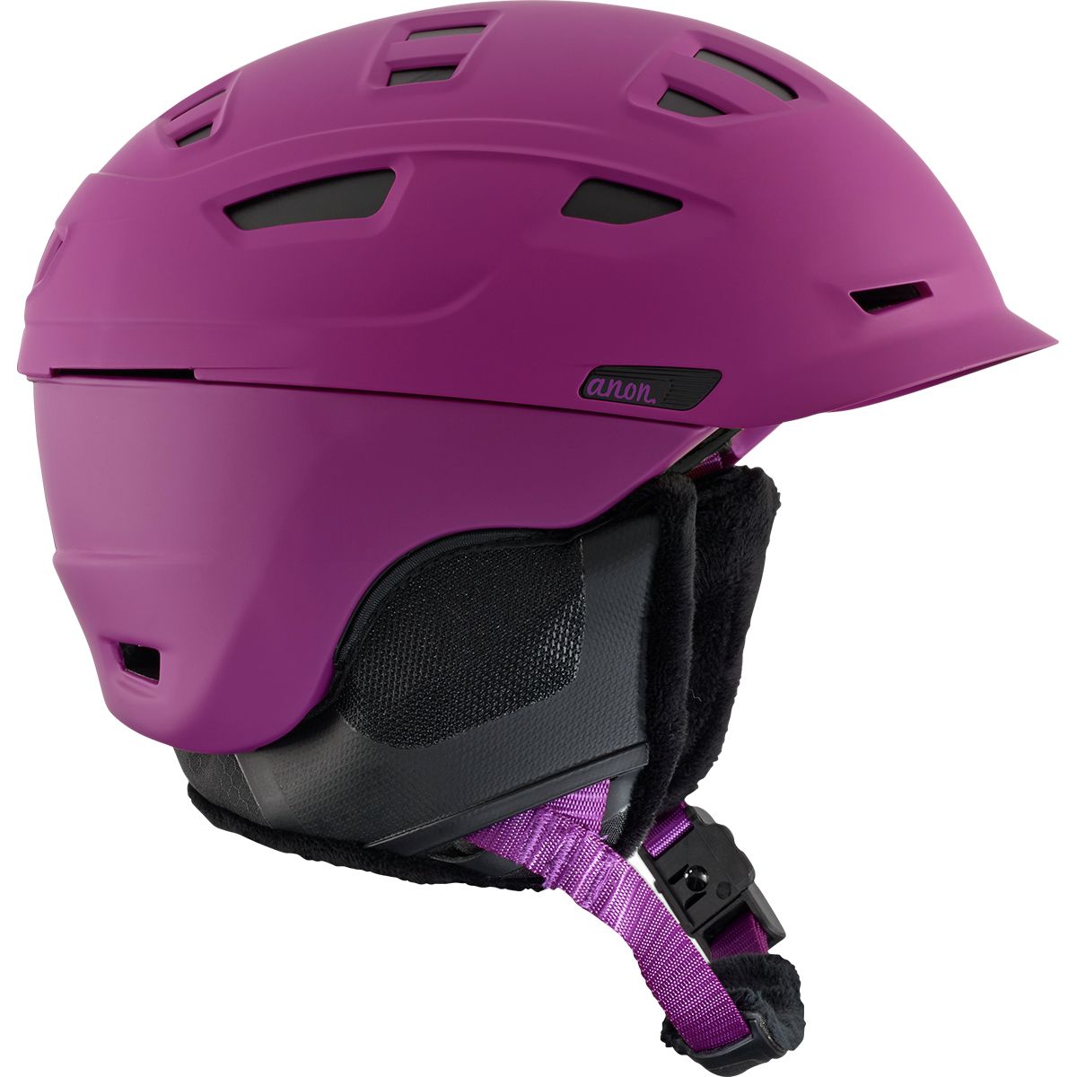 Anon Nova Mips Helmet - Women's - Ski