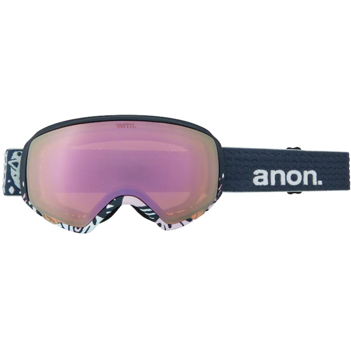 Anon WM1 MFI Asian Fit Goggles - Women's - Ski
