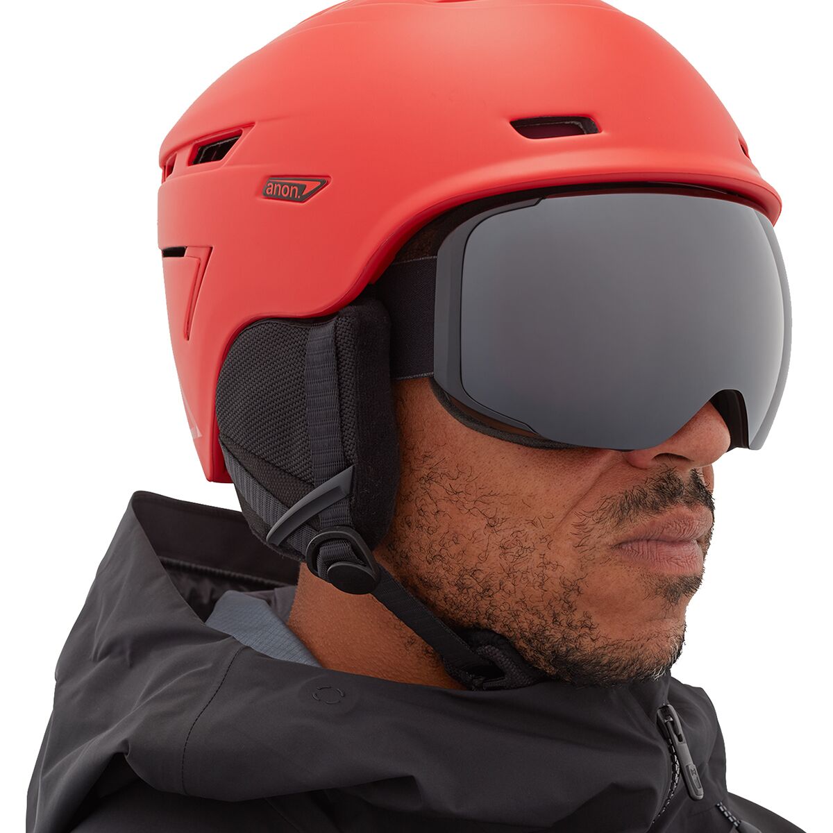 Anon ヘルメット スキー スノーボード ECHO MIPS anon. Anon Echo Helmet - Ski