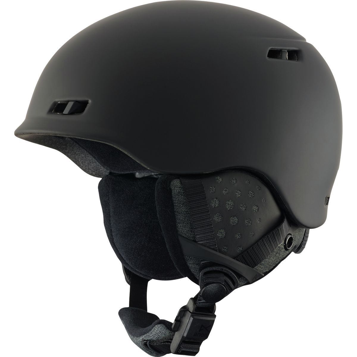 Anon Rodan Helmet Black, M