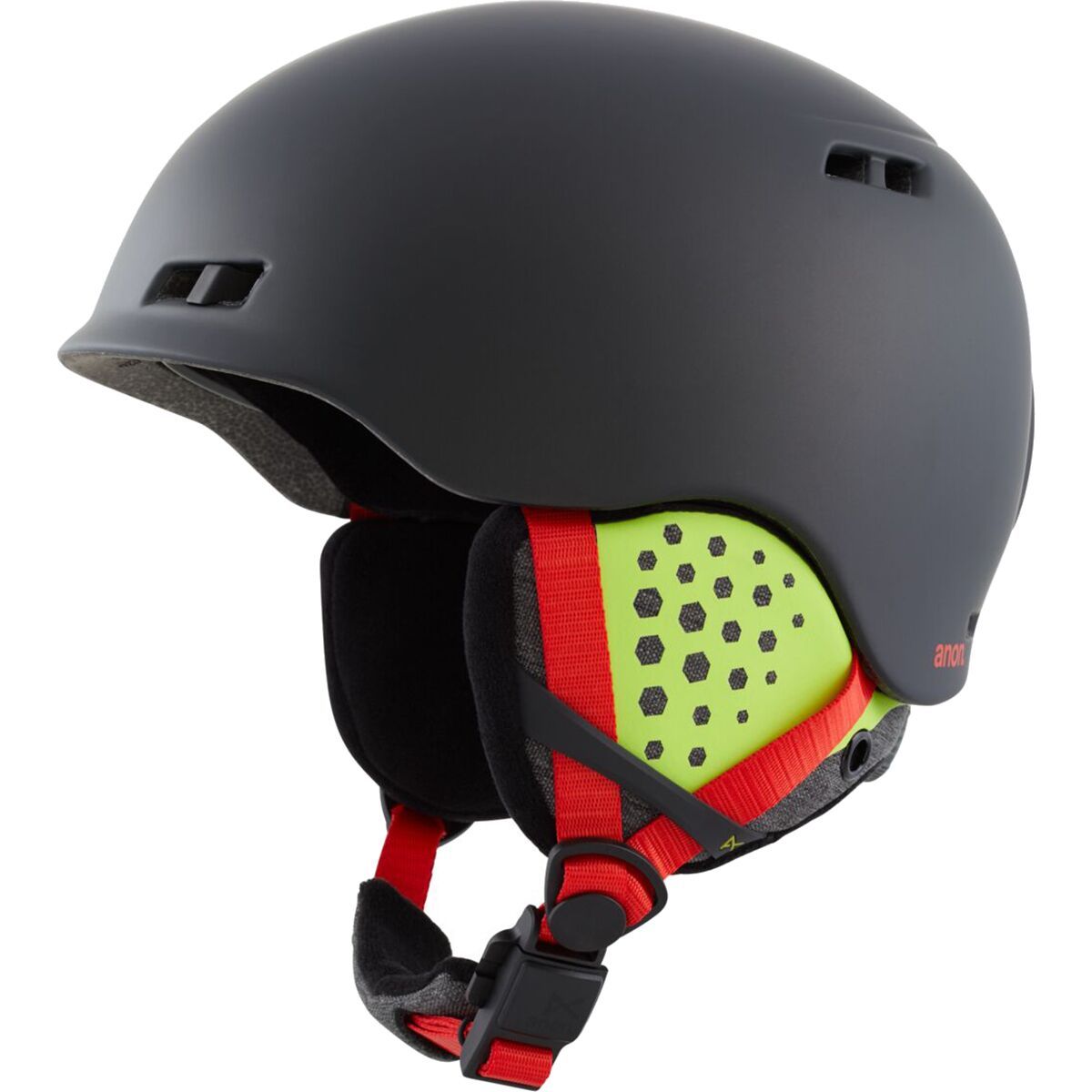 Anon Rodan Helmet Black Pop, M
