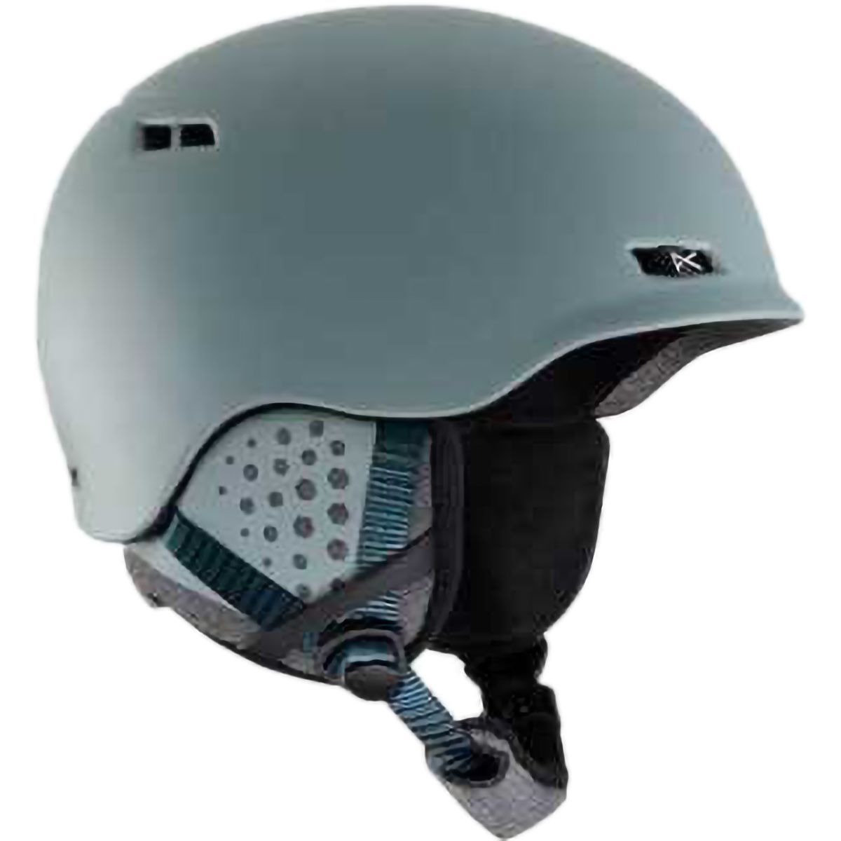 Anon Rodan Helmet Gray, L