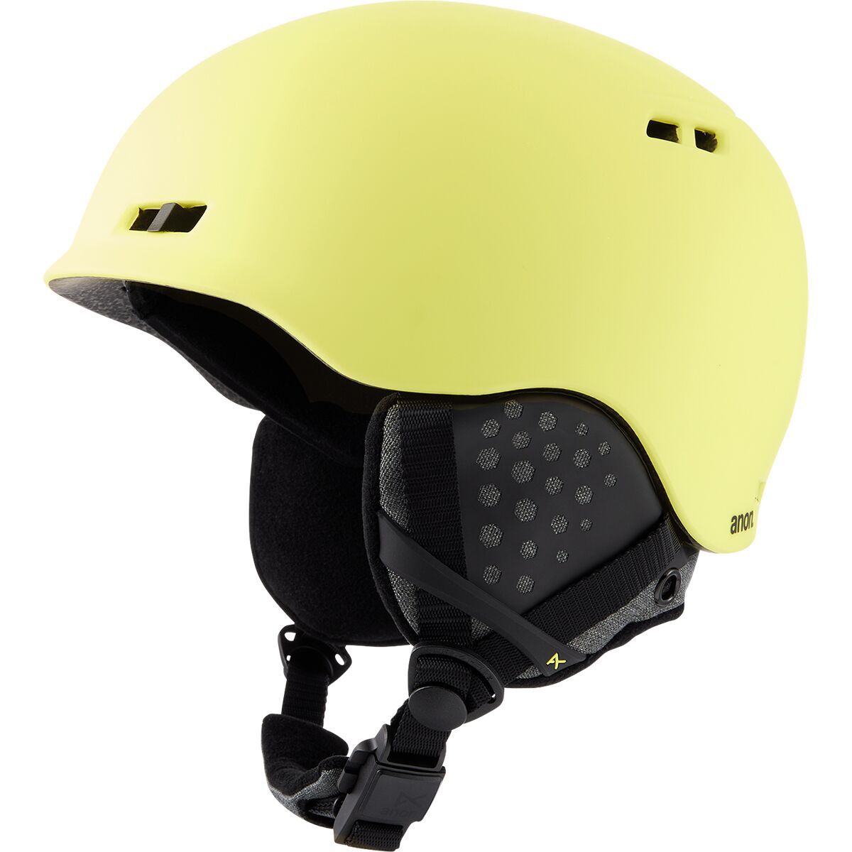 Anon Rodan Helmet Lemon, S