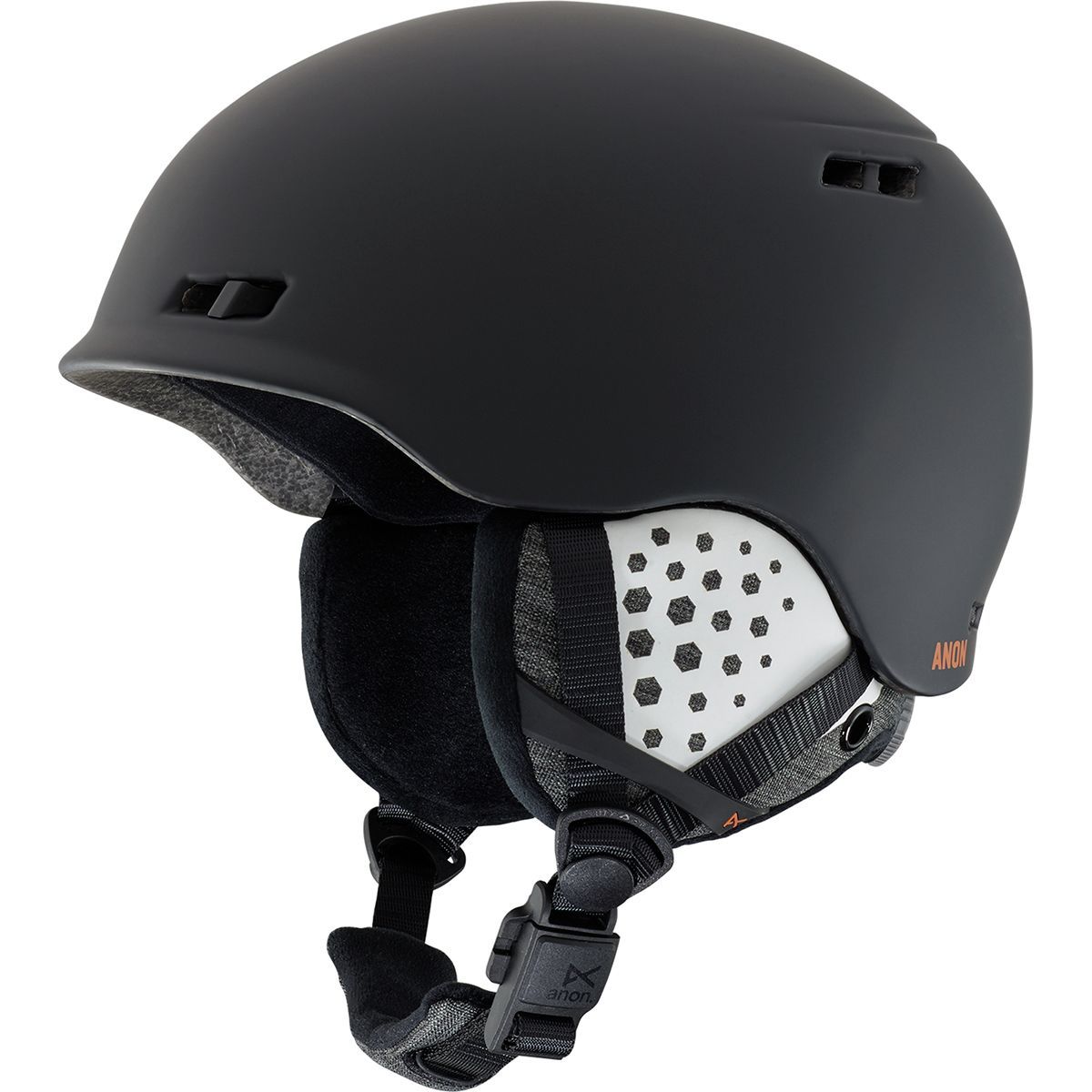 Anon Rodan Helmet Moto Black, S