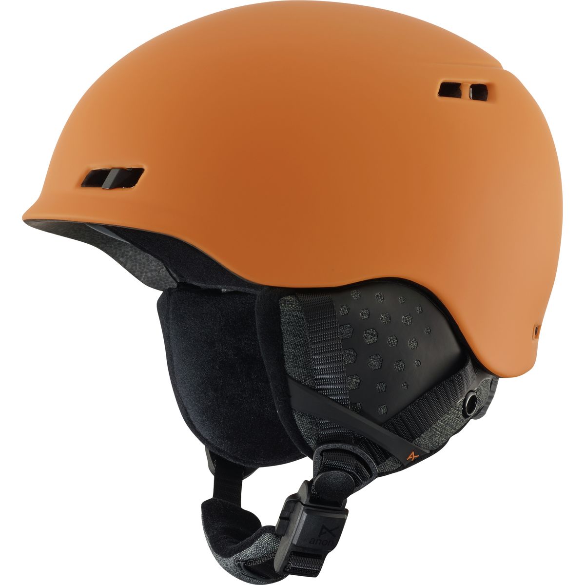 Anon Rodan Helmet Orange