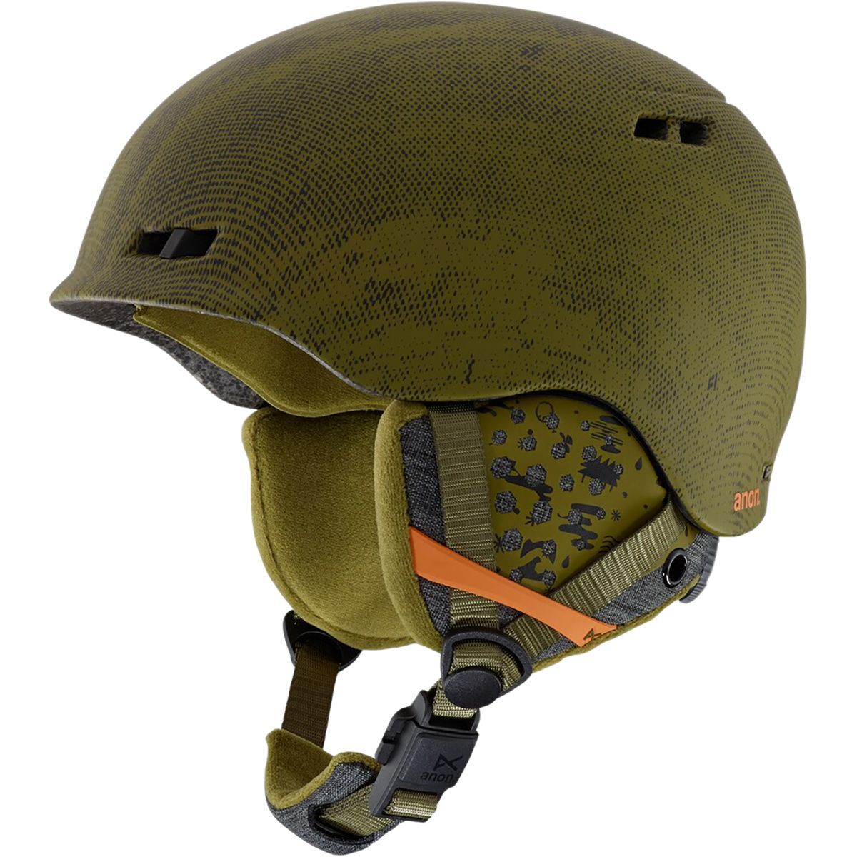 Anon Rodan Helmet Windells, S