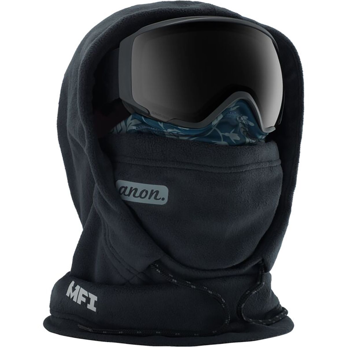 Anon MFI Hooded Clava – Dreamruns.com