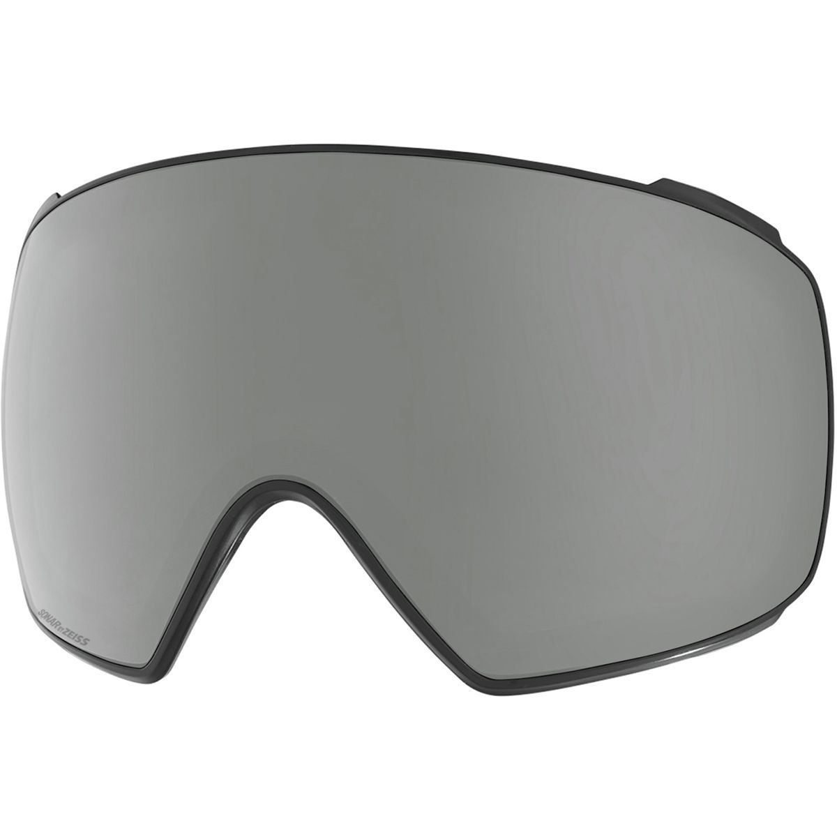 Anon M4 Toric Goggles Replacement Lens Sonar Silver, One Size
