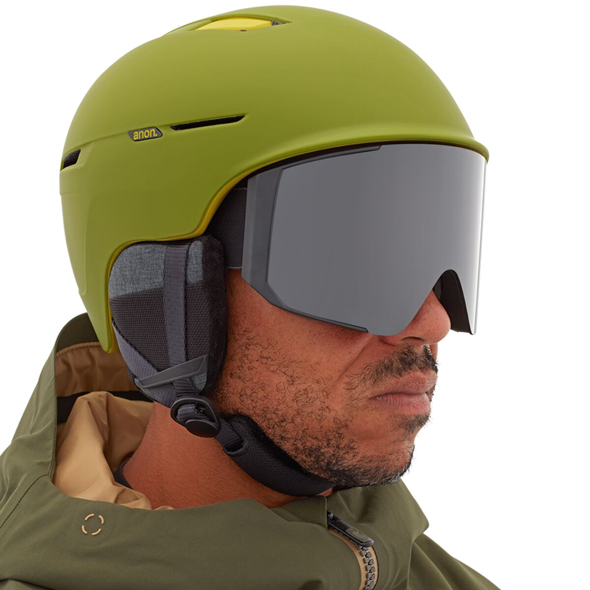 Anon Invert Helmet - Ski
