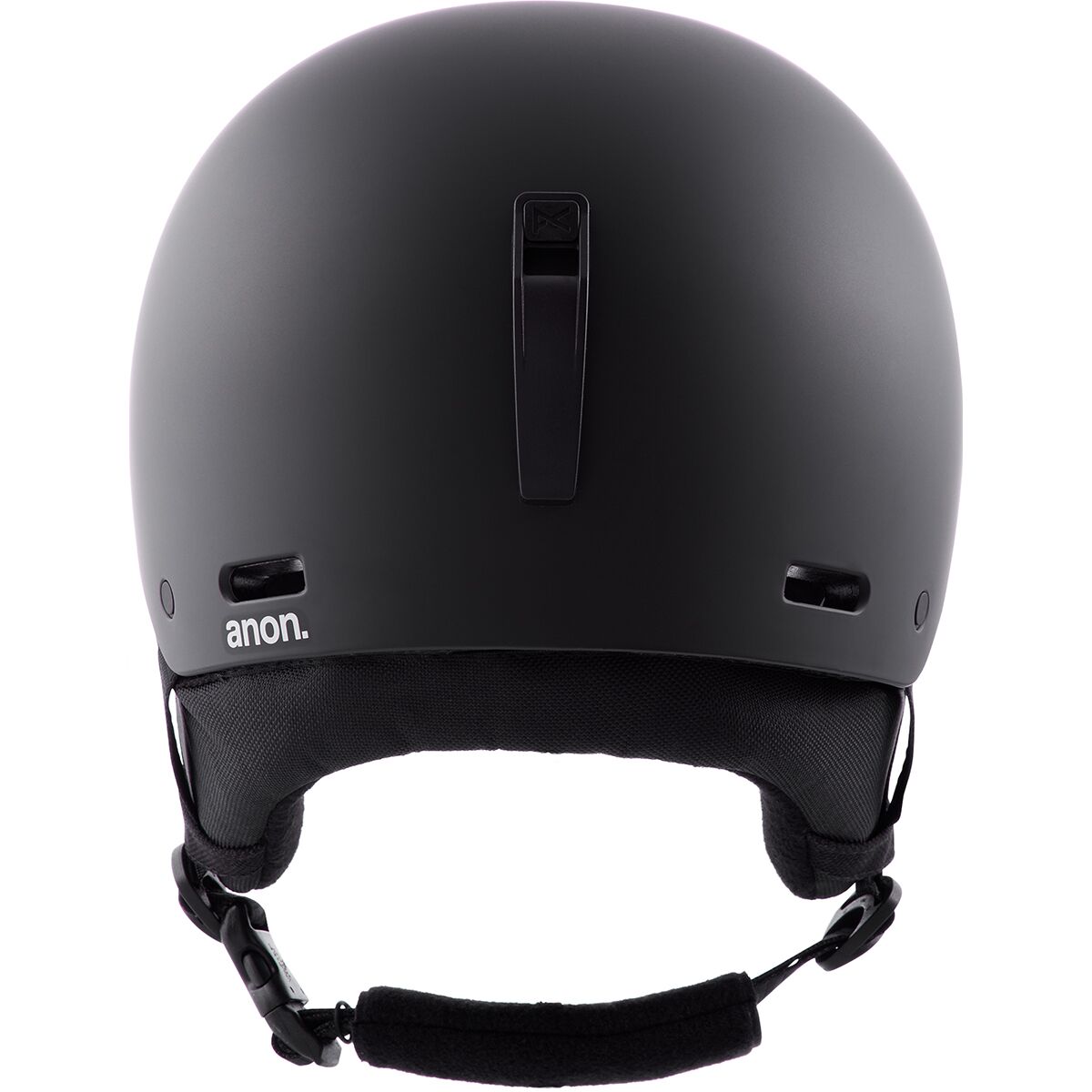 anon. ヘルメット　GRETA ブラック Anon Logan WaveCel® Ski & Snowboard Helmet | Anon Optics