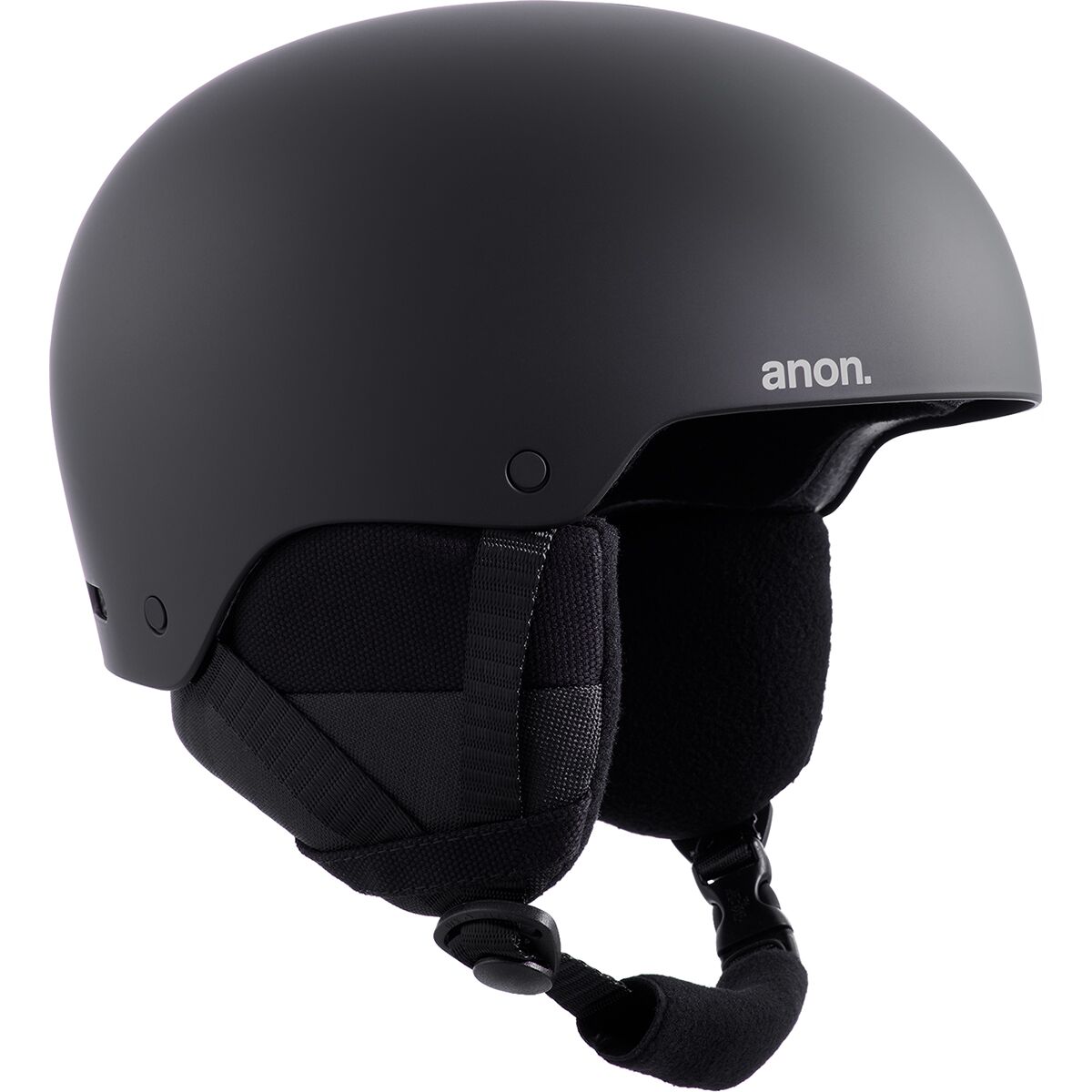 anon. ヘルメット　GRETA ブラック Anon Logan WaveCel® Ski & Snowboard Helmet | Anon Optics