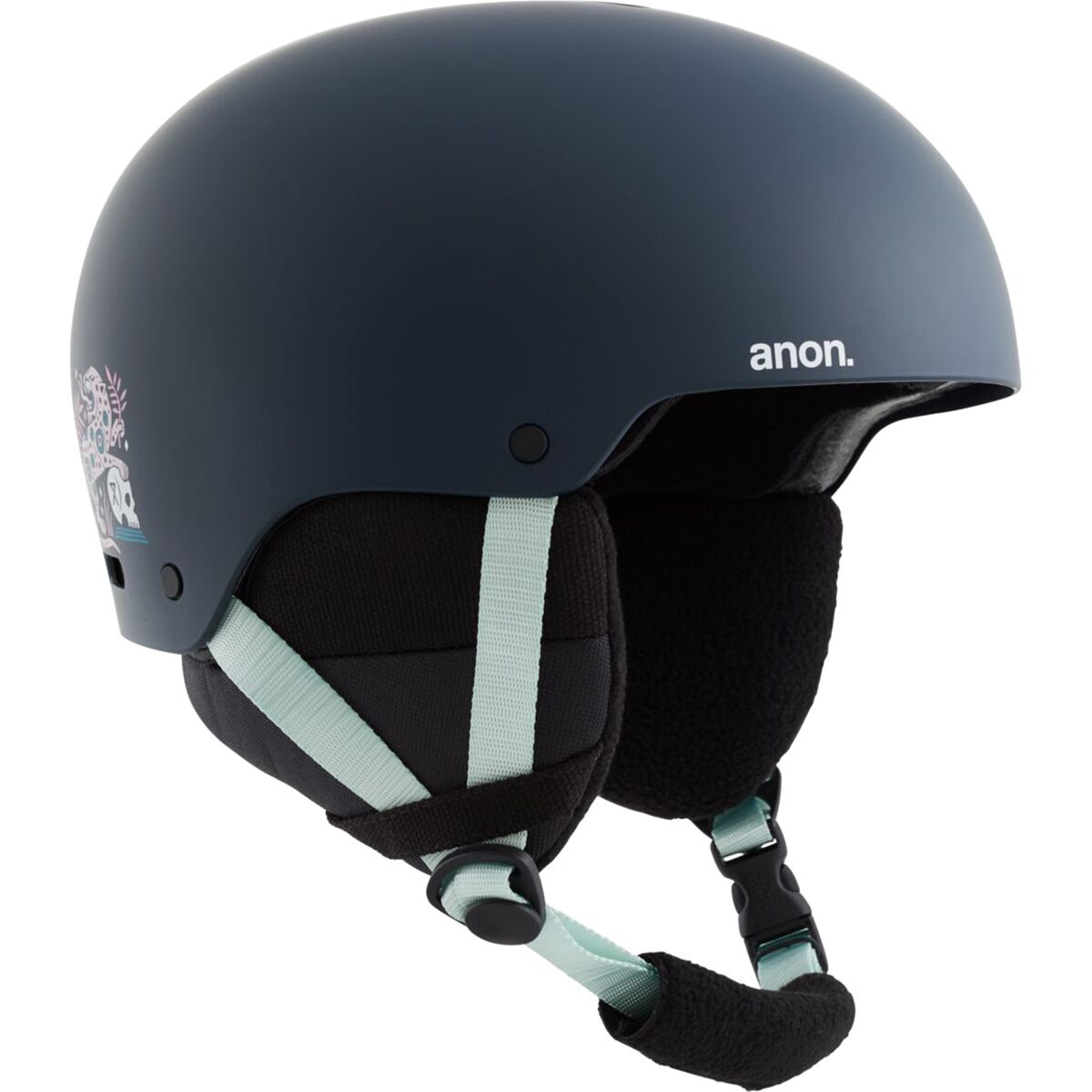 Anon Greta 3 Helmet - Women's - Ski