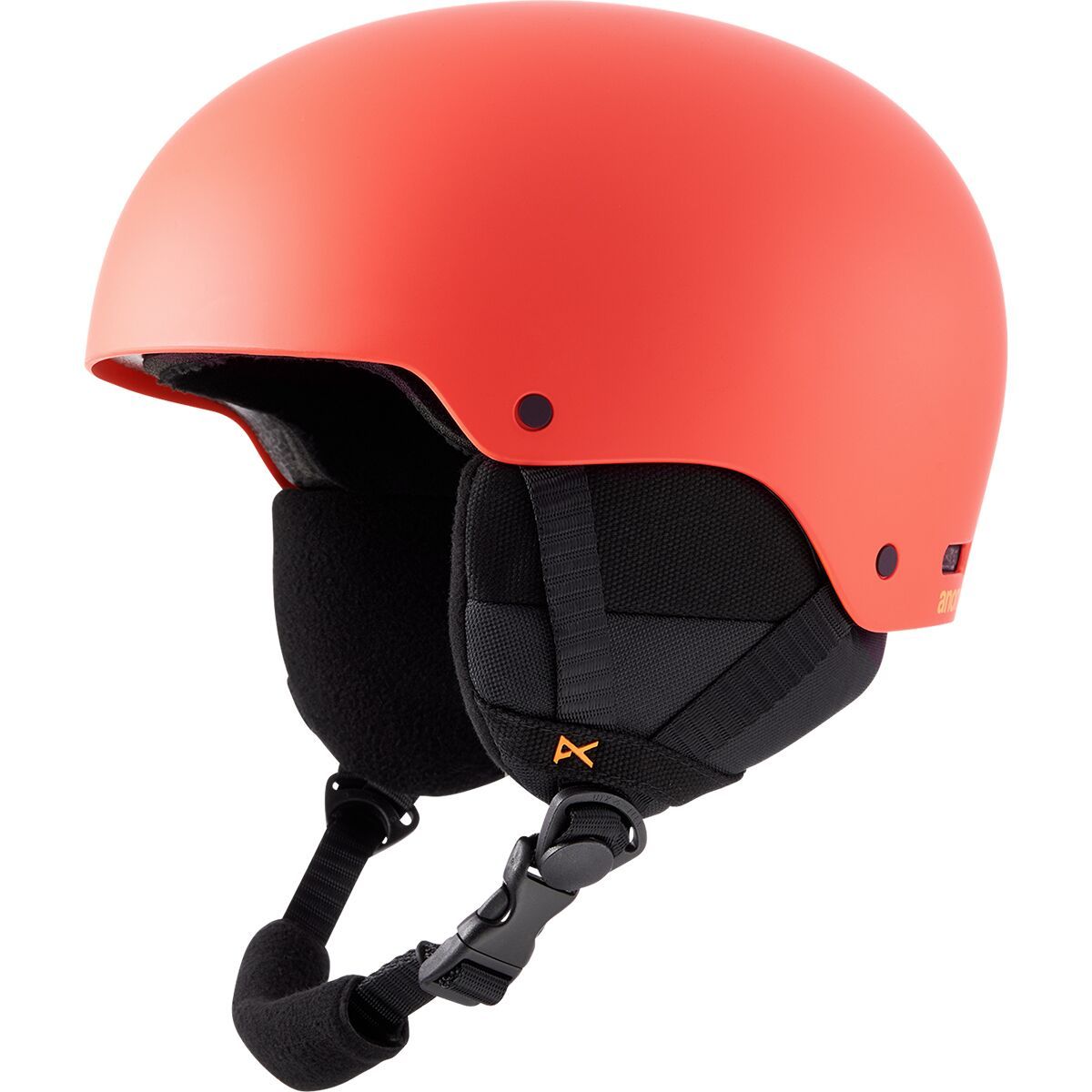 Anon Raider 3 Helmet Fire, S