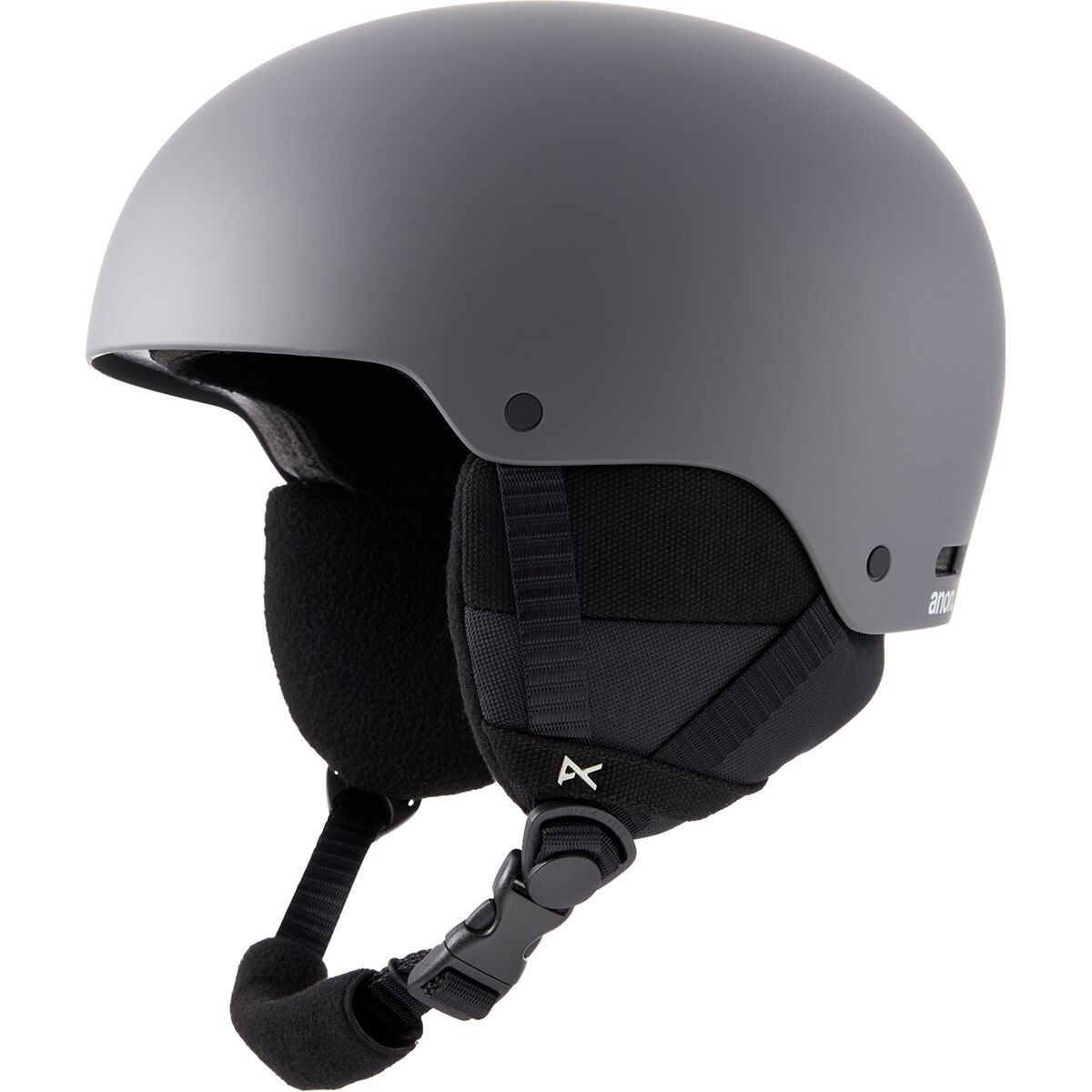 Anon Raider 3 Helmet Stone, M