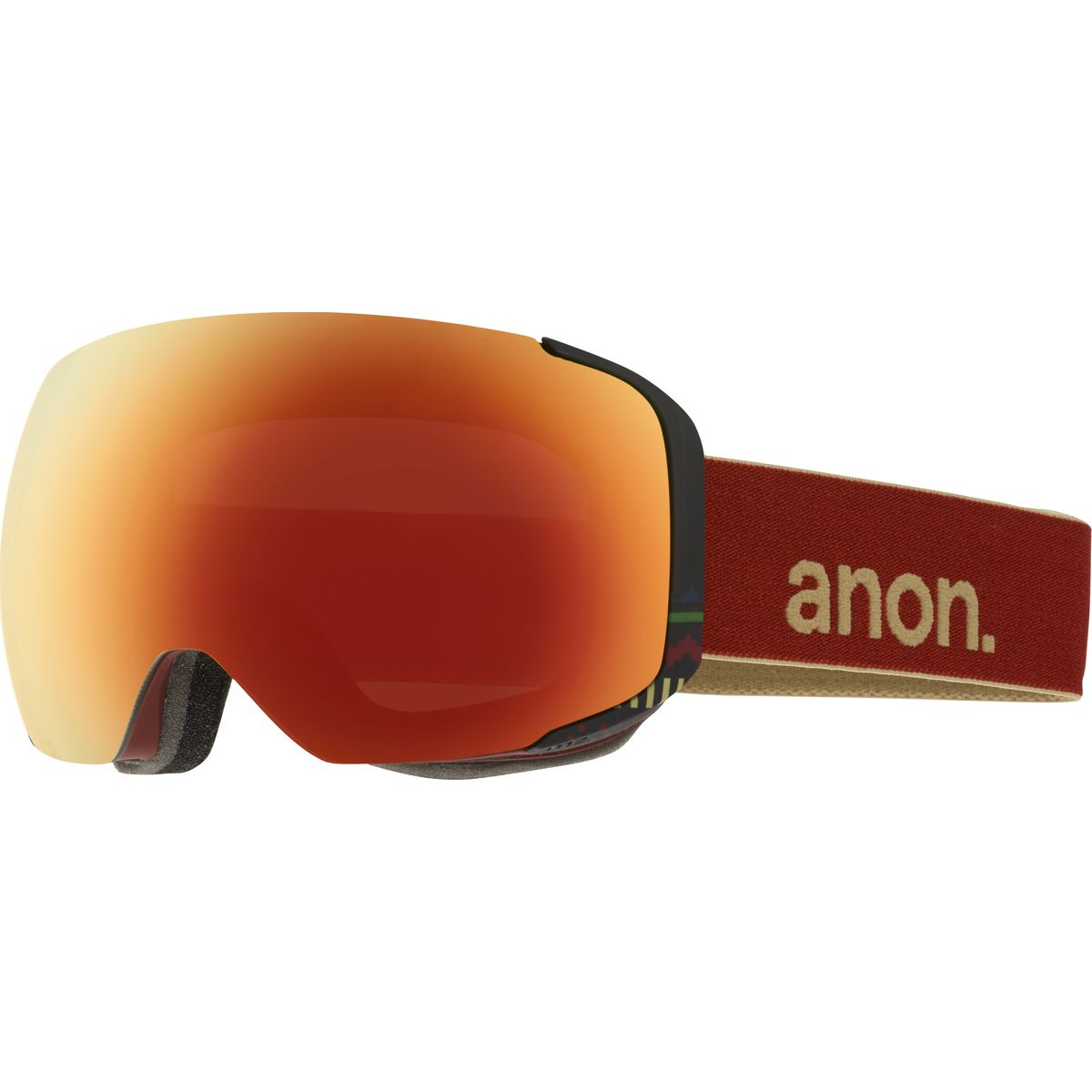 Gear of the Day: Anon Hawkeye Mark Landvik Pro Model - Snowboarder