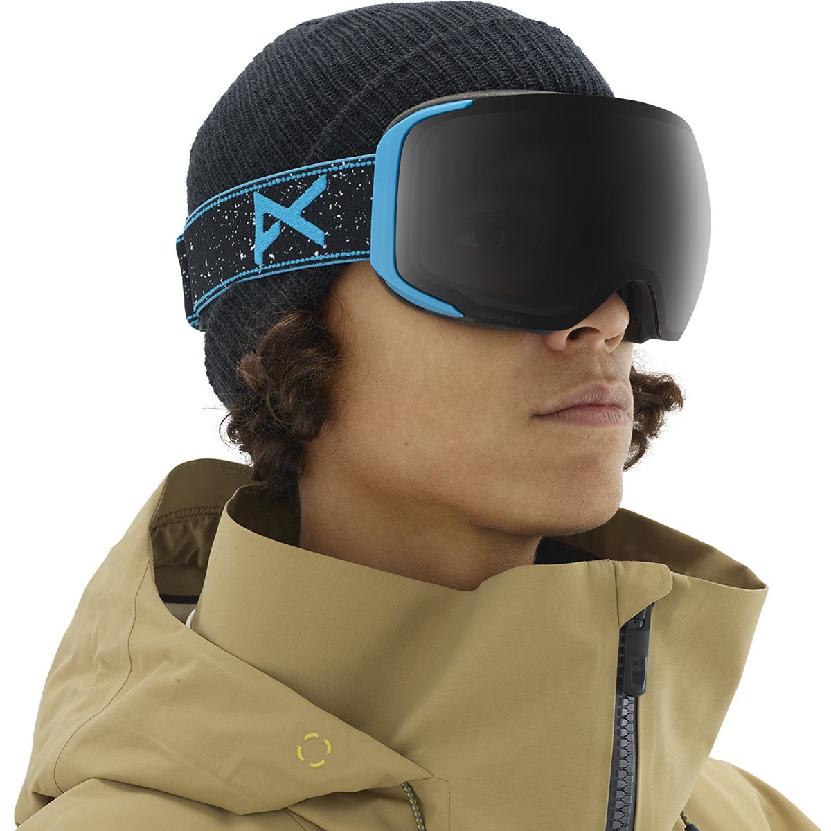 Gear of the Day: Anon Hawkeye Mark Landvik Pro Model - Snowboarder