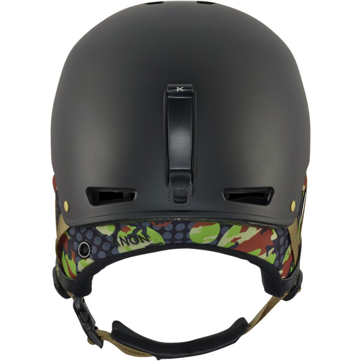 Anon Striker Helmet - Ski Anon Striker Helmet - Ski
