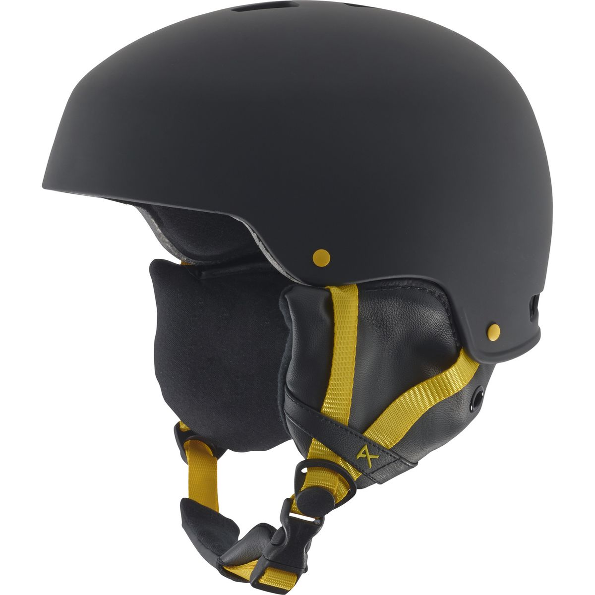 ochelari de ski salomon Salomon S/VIEW 3 ML - Ochelari de schi unisex - negru