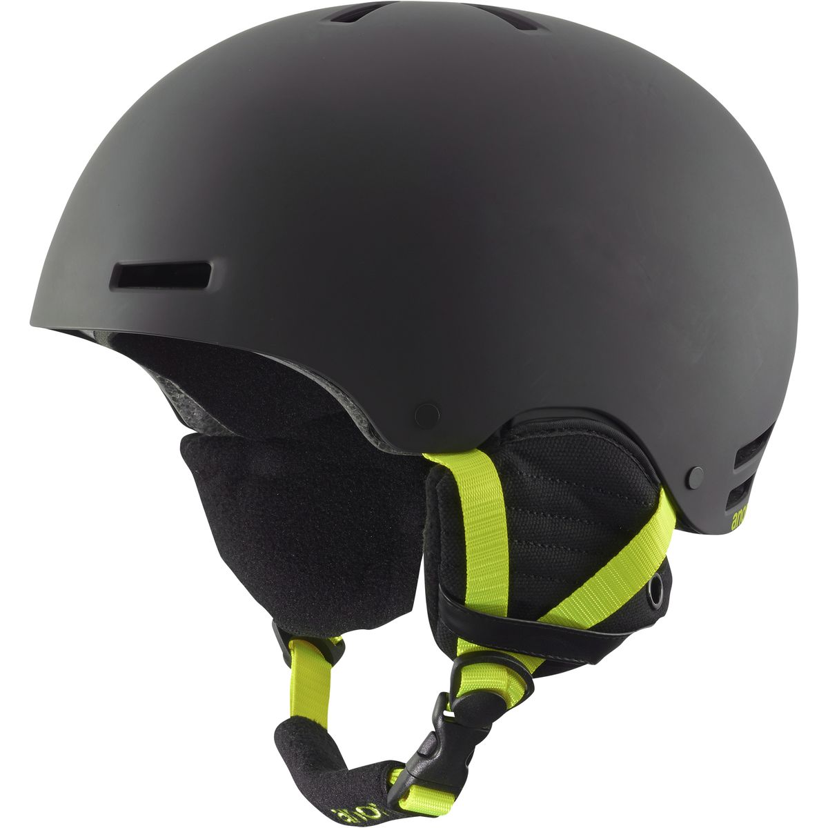 Anon Raider Helmet - Ski
