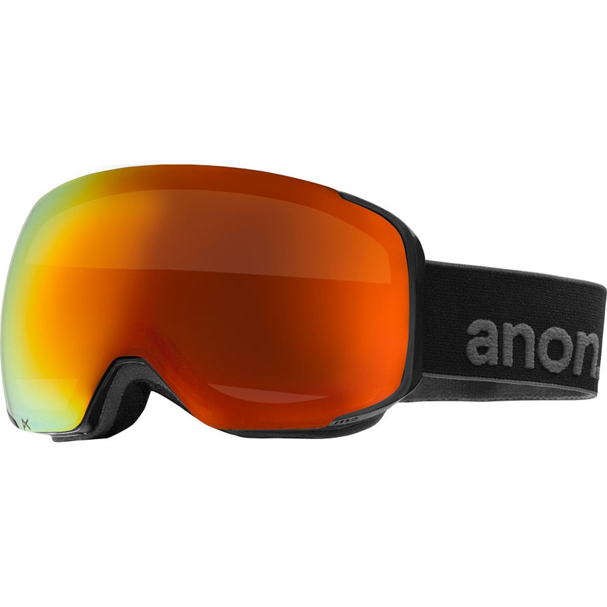 Anon M2 Asian Fit Goggles - Ski