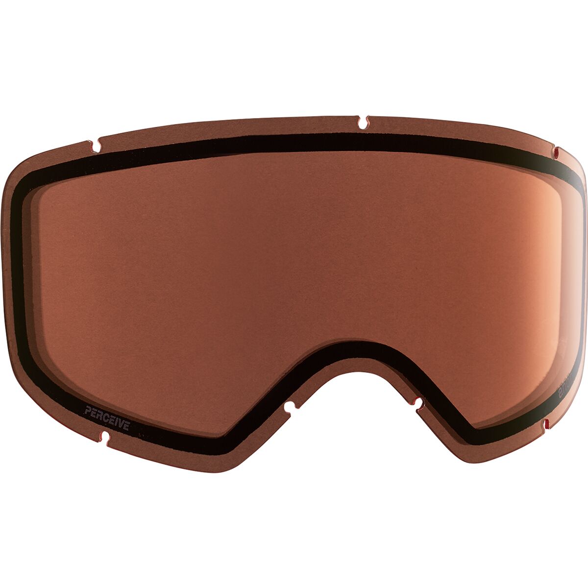Image of Anon Deringer PERCEIVE Goggles Replacement Lens Perceive Cldy Night, One Size