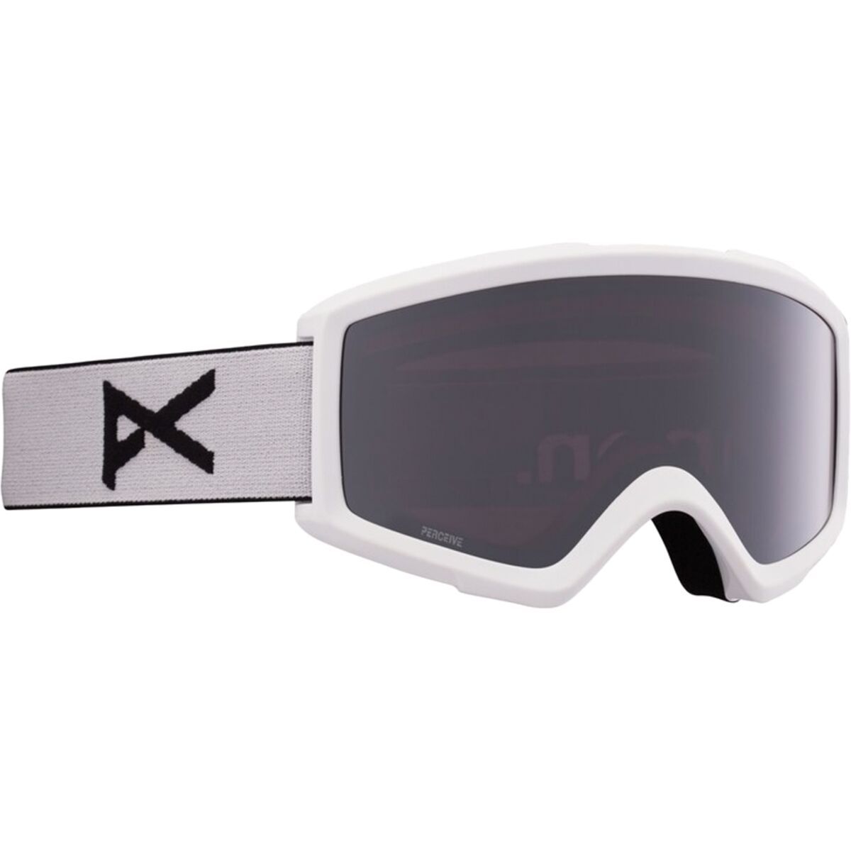 Image of Anon Helix 2.0 PERCEIVE Goggles Perceive Sunny Onyx, One Size