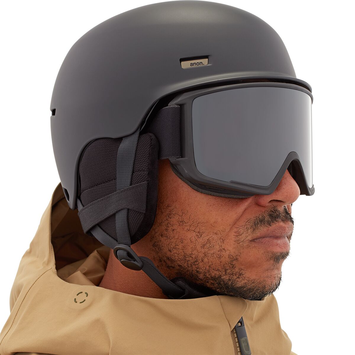 Anon Highwire MIPS Helmet - Ski