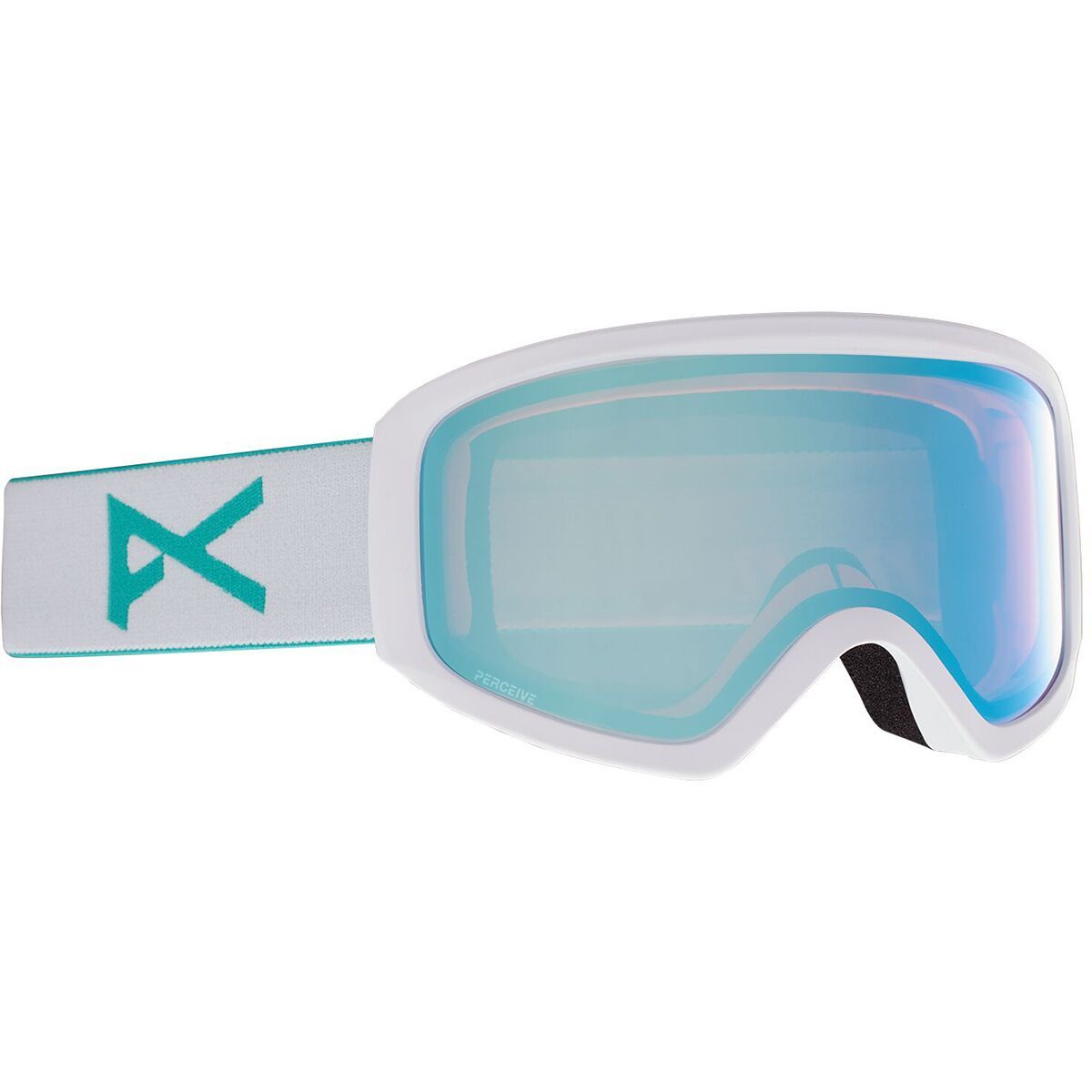 Anon Insight PERCEIVE Goggles - Women's Perceive Variable Blue, One Size