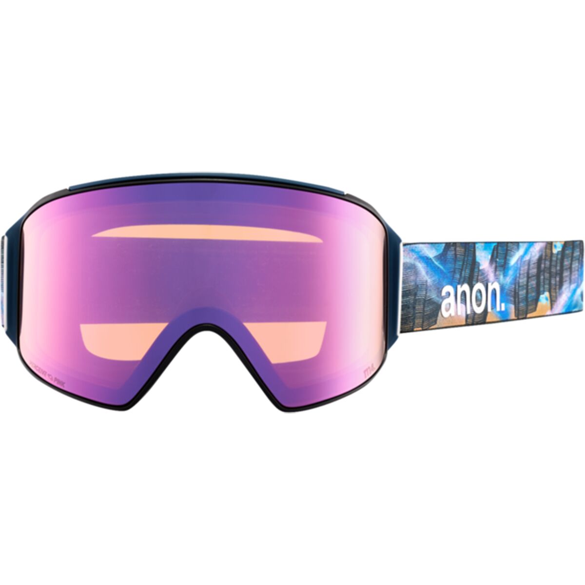 Anon M4 Cylindrical Goggles - Ski