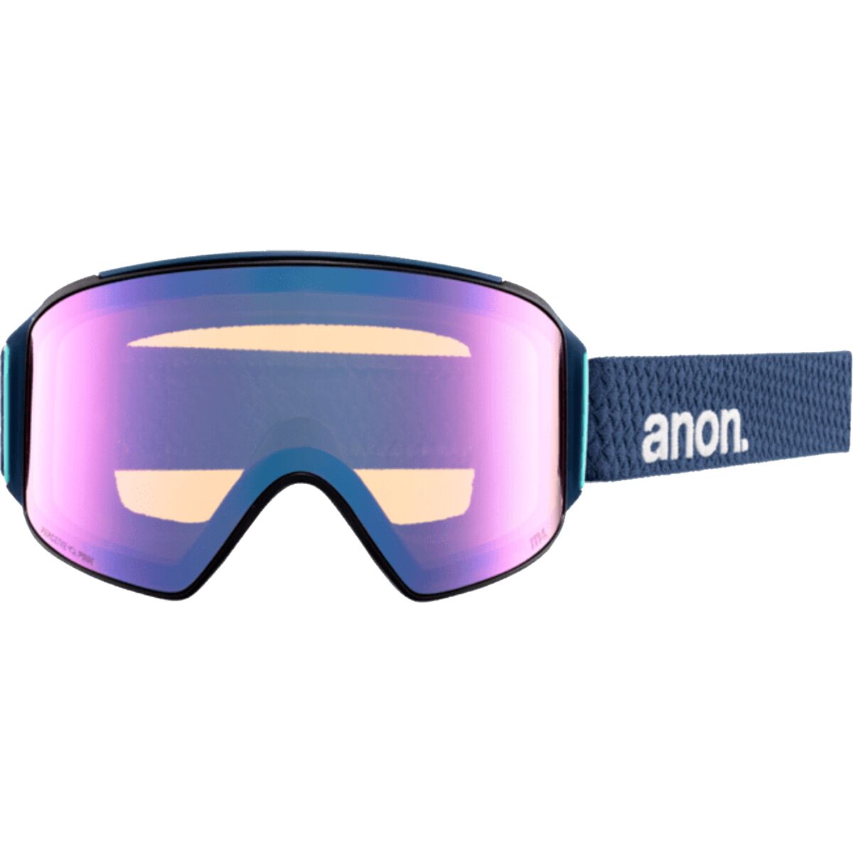 Anon M4 Cylindrical Goggles - Ski