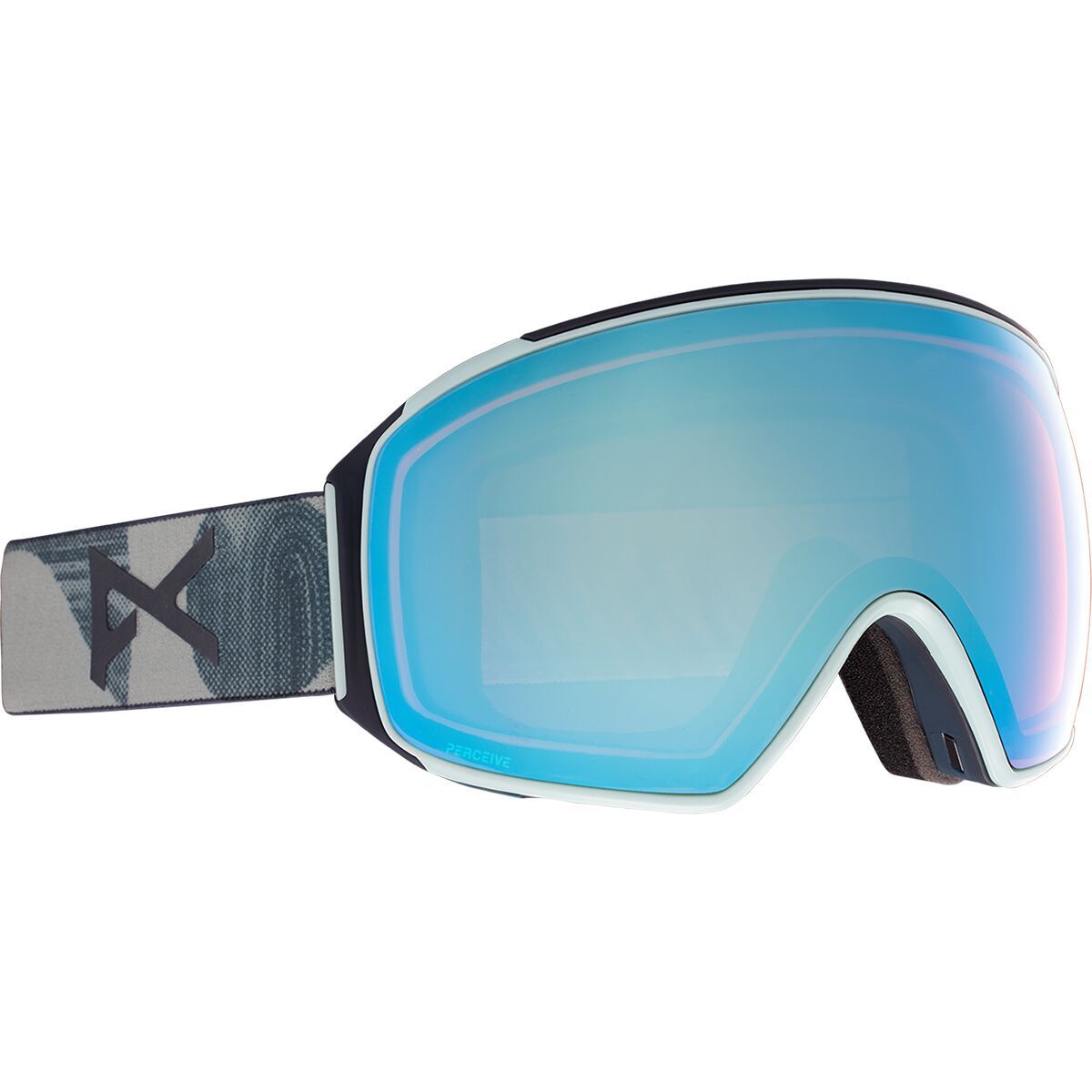 Anon M4 MFI Toric Goggles Ty Williams, One Size
