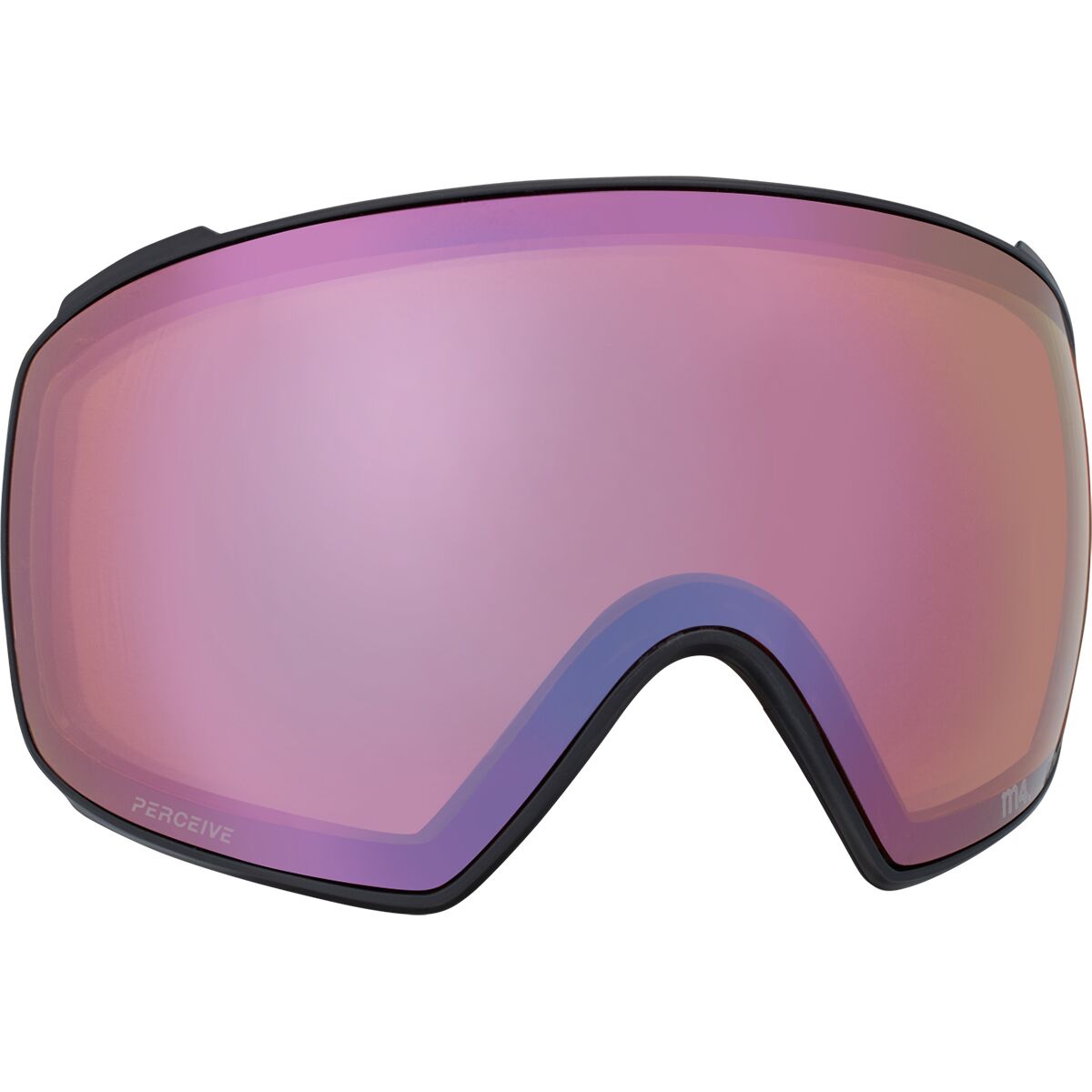 Anon Anon M4 Toric PERCEIVE Goggles Replacement Lens Perceive Cldy Pink, One Size
