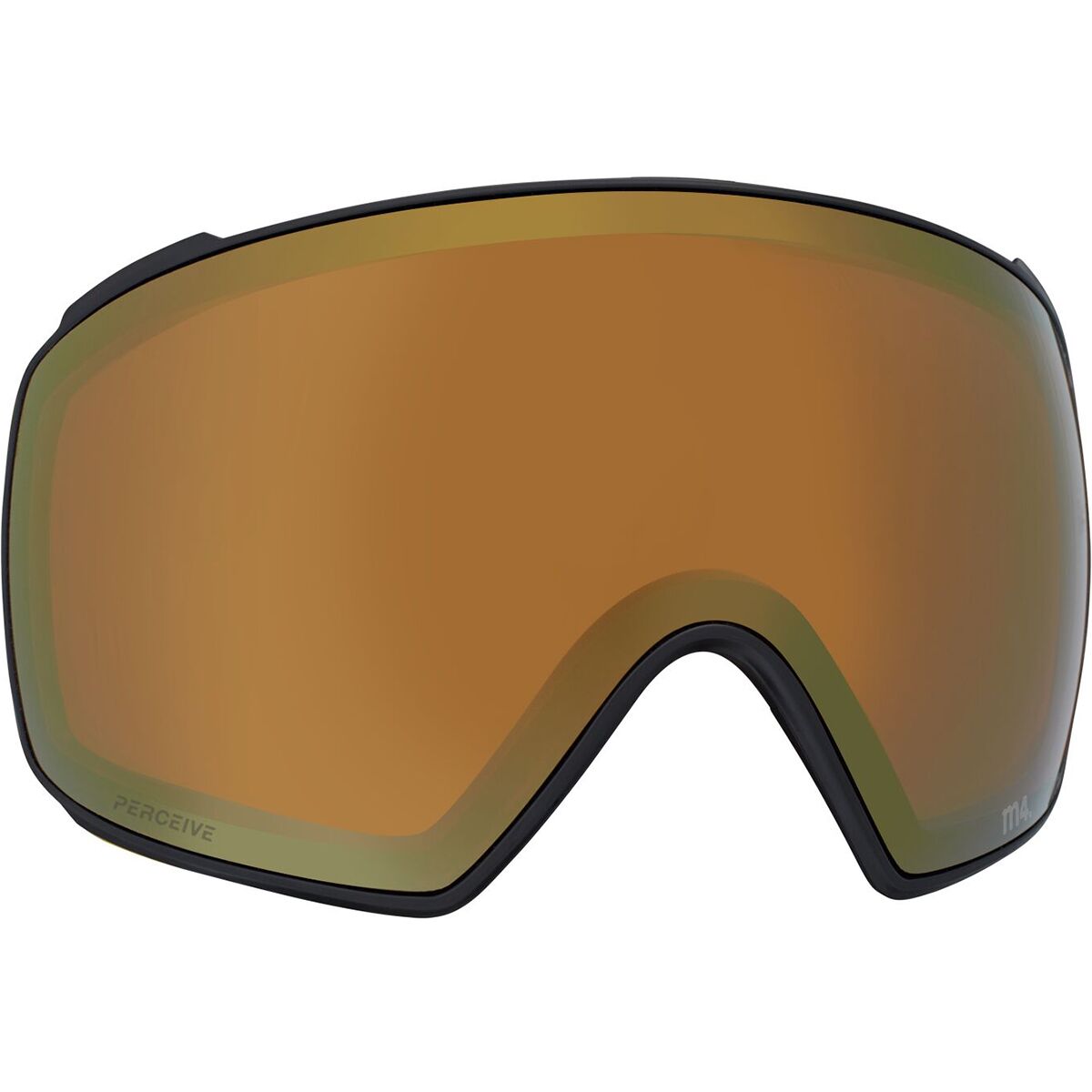 Image of Anon M4 Toric PERCEIVE Goggles Replacement Lens Perceive Sun Bronze, One Size