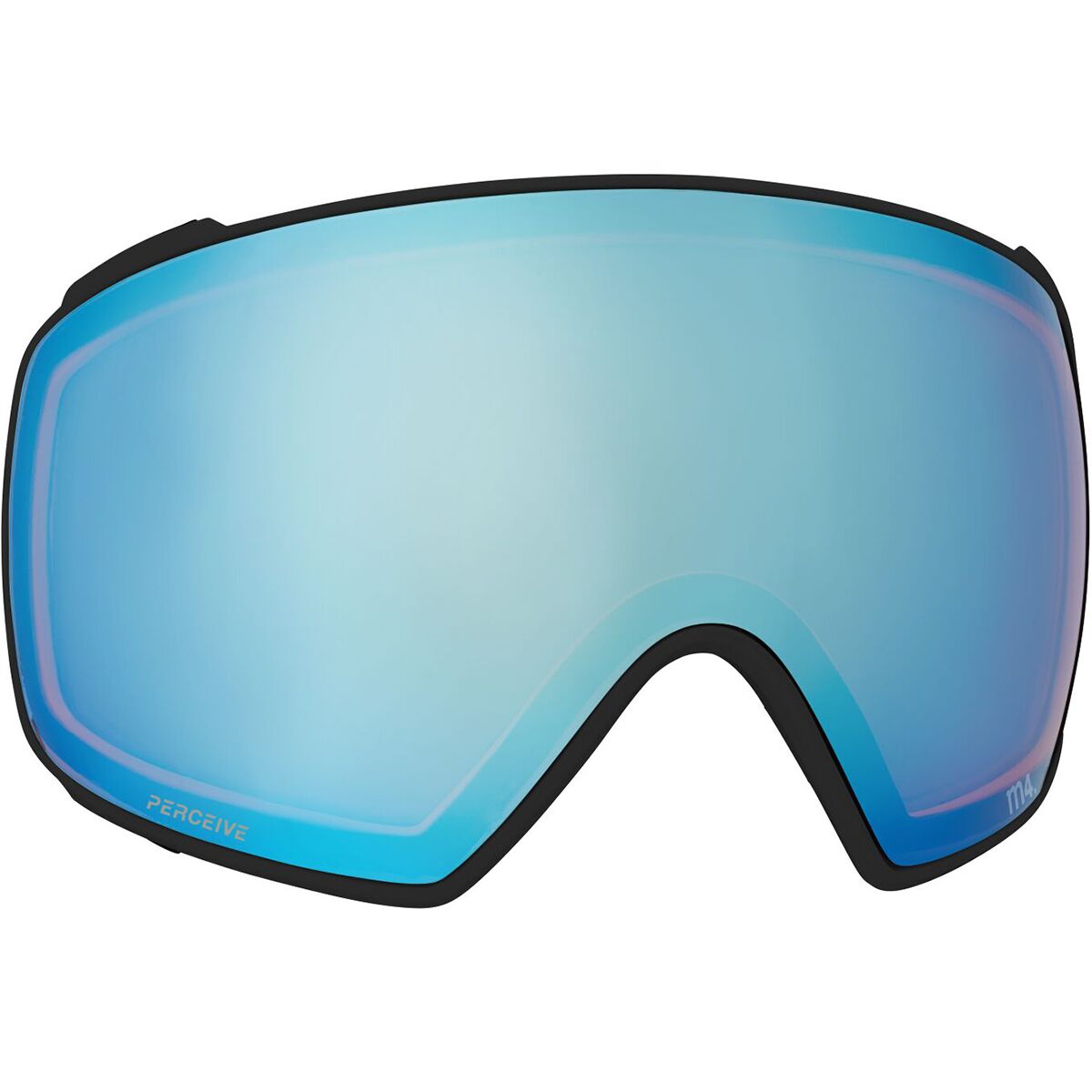 Image of Anon M4 Toric PERCEIVE Goggles Replacement Lens Perceive Vrbl Blue, One Size